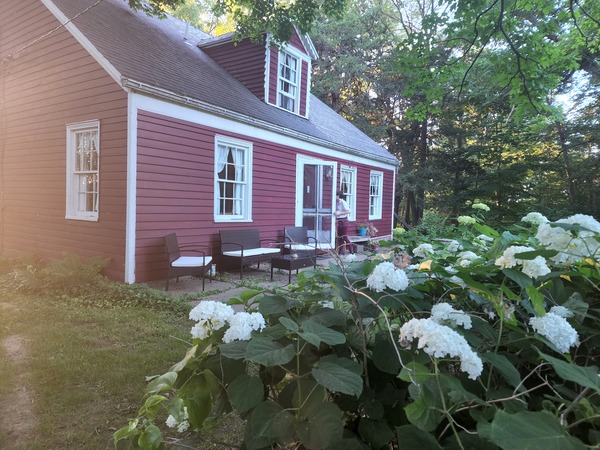 Cambre House and Farm