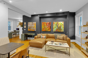 The Foundry West Event Space