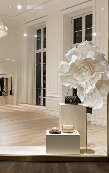 INKONIC Beauty & Branding