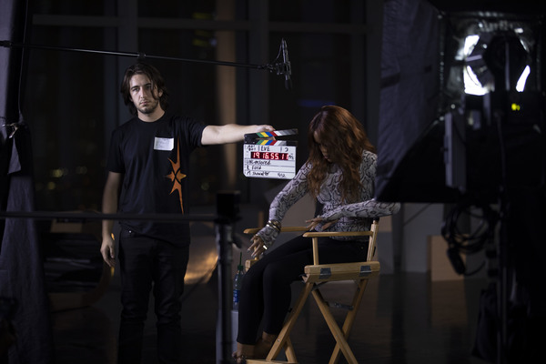 Beverly Boy Productions - Jersey City Video Production Company