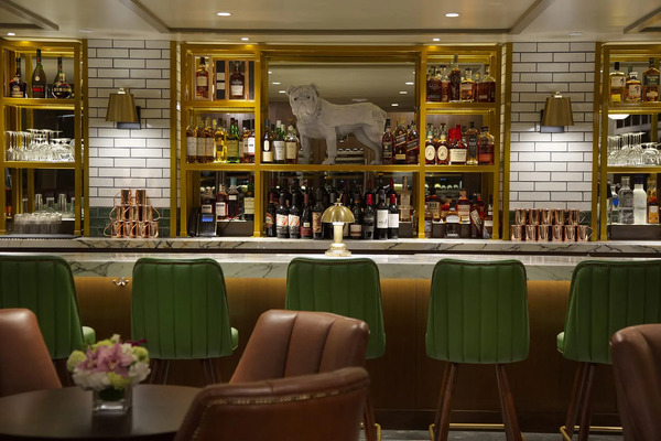 Smith & Wollensky Las Vegas