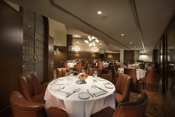 Smith & Wollensky Las Vegas