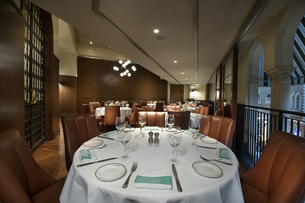 Smith & Wollensky Las Vegas