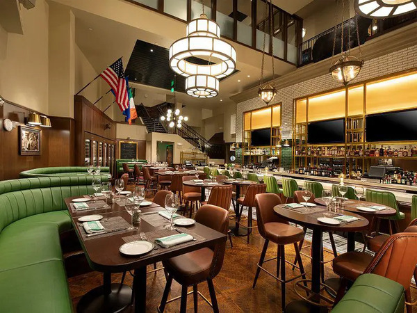 Smith & Wollensky Las Vegas