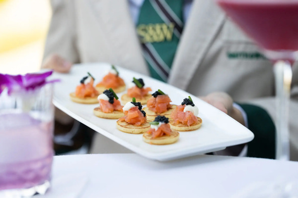 Smith & Wollensky Las Vegas