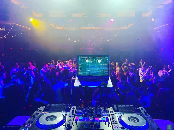 Sleepless Recordings