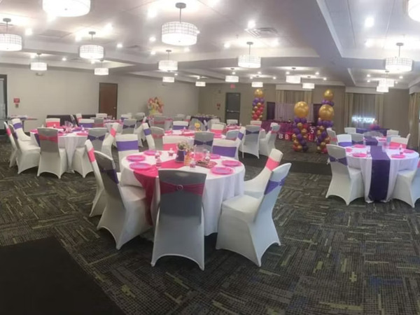 Holiday Inn Express - Bordentown