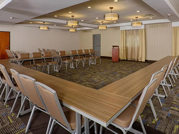 Holiday Inn Express - Bordentown