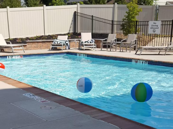 Holiday Inn Express - Bordentown