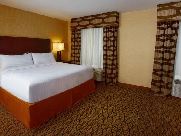 Holiday Inn Express - Bordentown