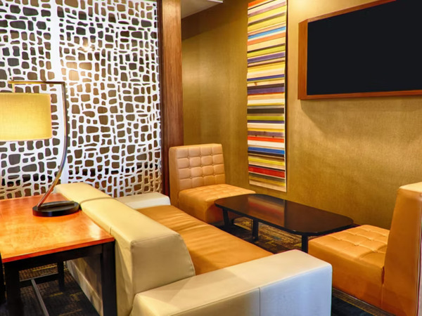 Holiday Inn Express - Bordentown