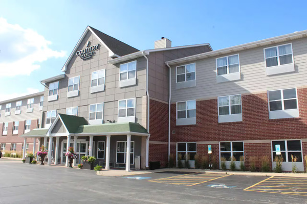 Country Inn & Suites By Carlson, Crystal Lake, IL