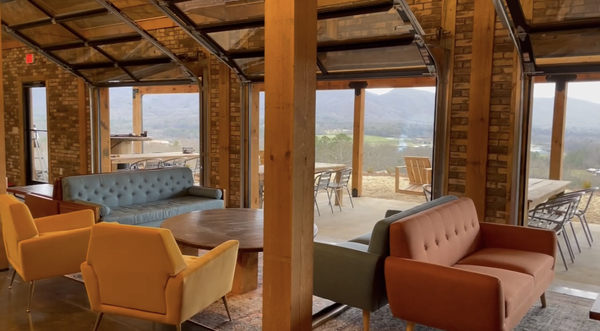 Living Water Winery & Vineyard