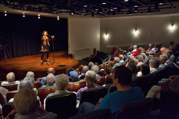 International Storytelling Center