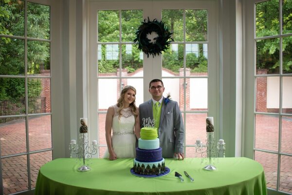 International Storytelling Center