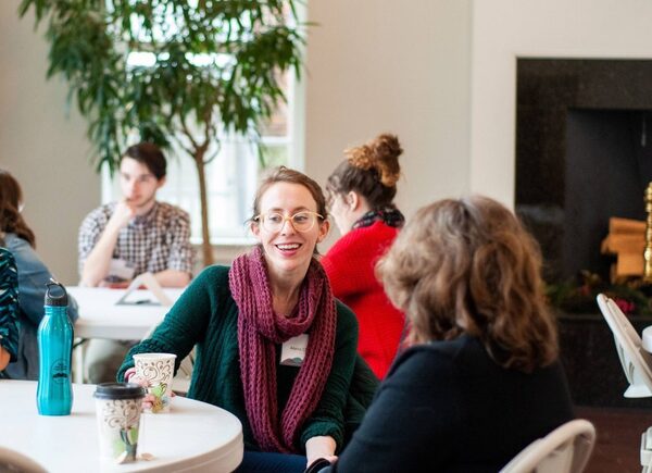 International Storytelling Center