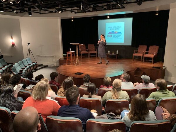 International Storytelling Center