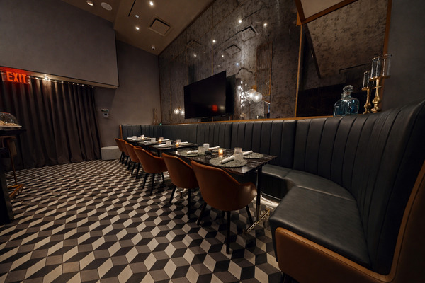 Buttonwood at Indigo Hotel