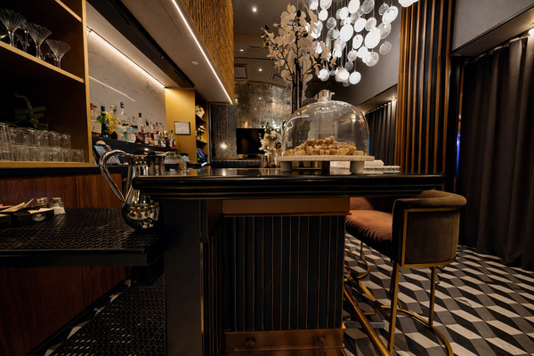 Buttonwood at Indigo Hotel