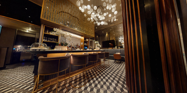 Buttonwood at Indigo Hotel