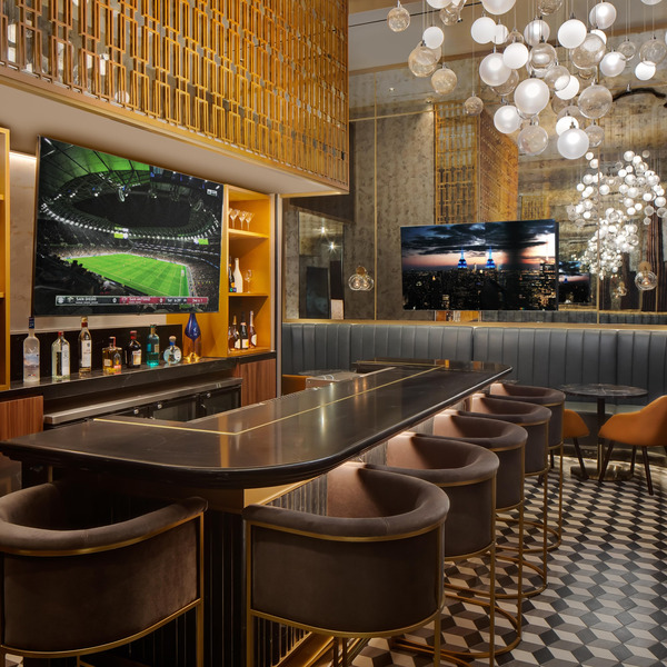 Buttonwood at Indigo Hotel