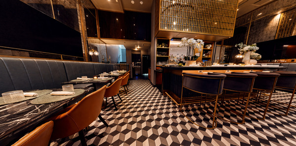 Buttonwood at Indigo Hotel