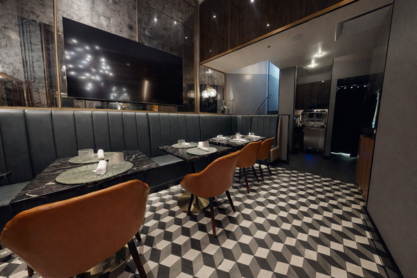 Buttonwood at Indigo Hotel