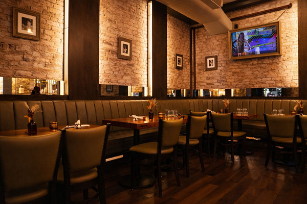 The Spot (formerly The Malthouse - West Village)