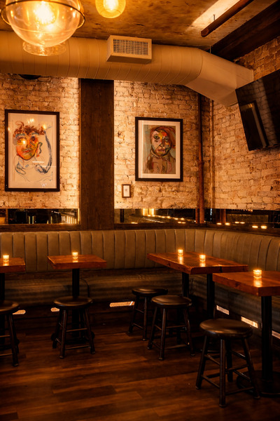 The Spot (formerly The Malthouse - West Village)