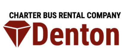 Denton Charter Bus Rentals
