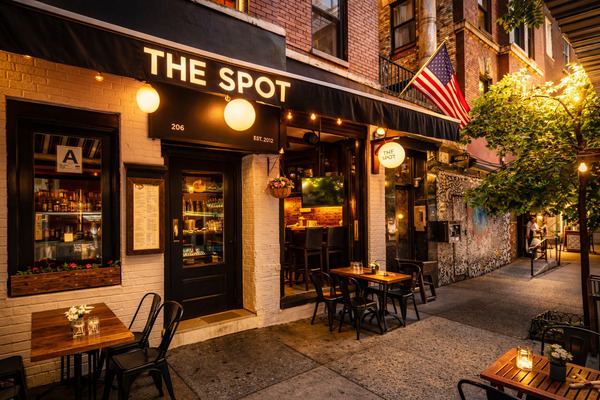 The Spot (formerly The Malthouse - West Village)