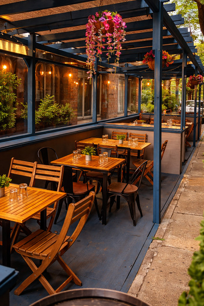 The Spot (formerly The Malthouse - West Village)