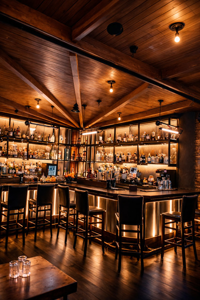 The Spot (formerly The Malthouse - West Village)