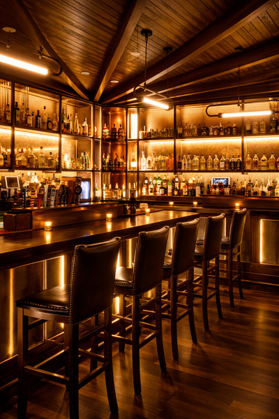 The Spot (formerly The Malthouse - West Village)