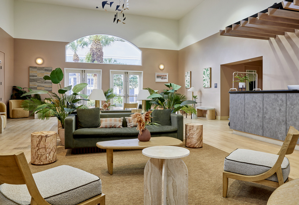 voco Kissimmee Orlando