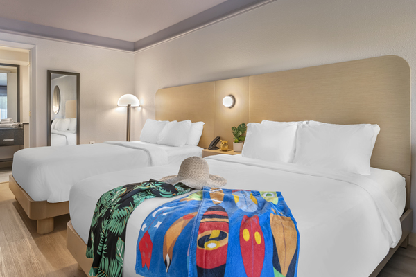 voco Kissimmee Orlando