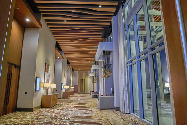 JW Marriott Anaheim Resort