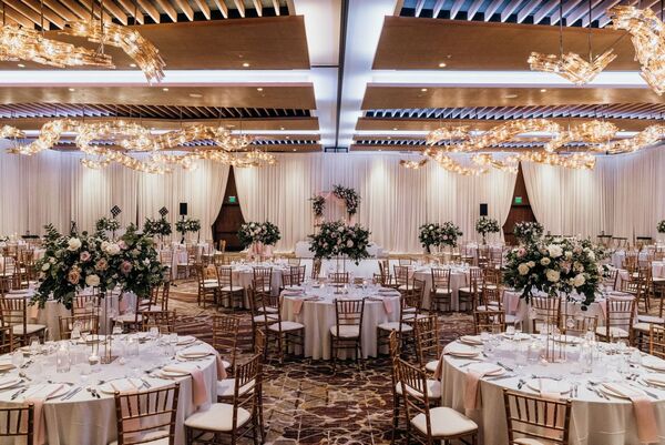 JW Marriott Anaheim Resort