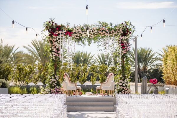 JW Marriott Anaheim Resort