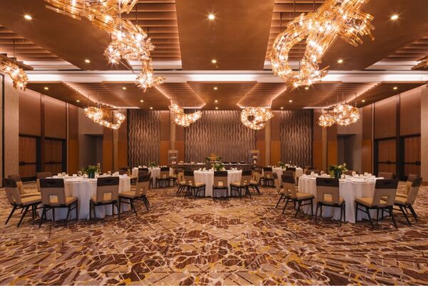 JW Marriott Anaheim Resort