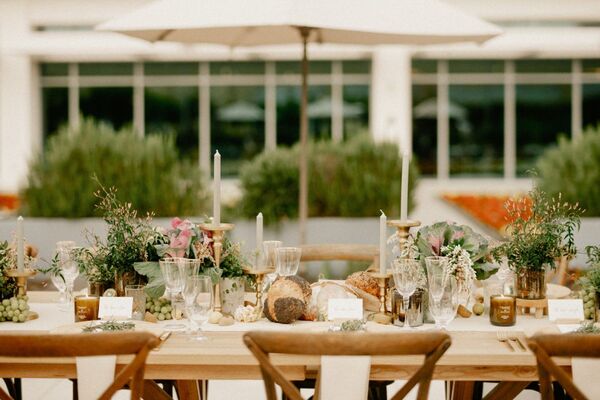 JW Marriott Anaheim Resort