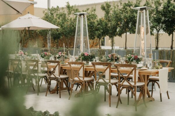 JW Marriott Anaheim Resort