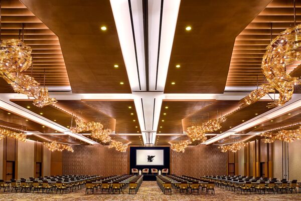 JW Marriott Anaheim Resort