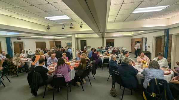 Kirkridge Presbyterian Church