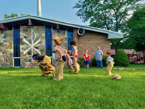 Kirkridge Presbyterian Church