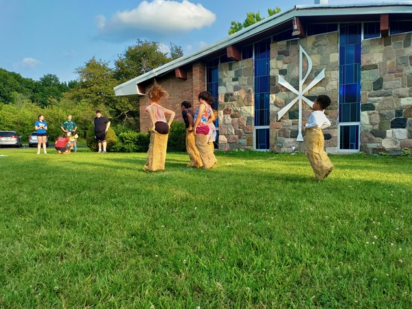 Kirkridge Presbyterian Church