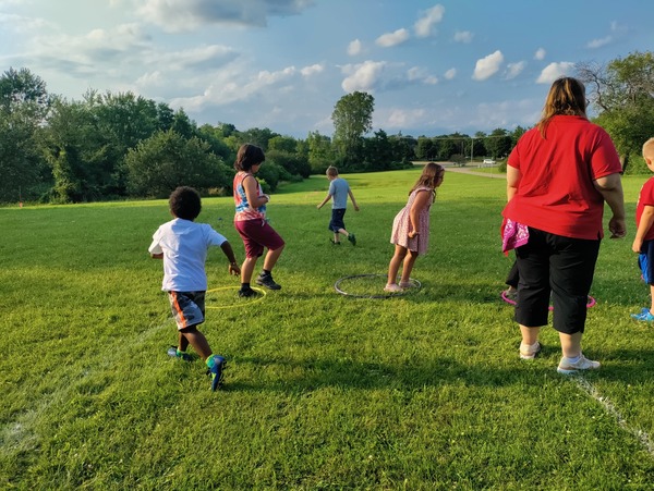 Kirkridge Presbyterian Church