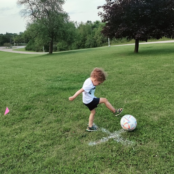 Kirkridge Presbyterian Church