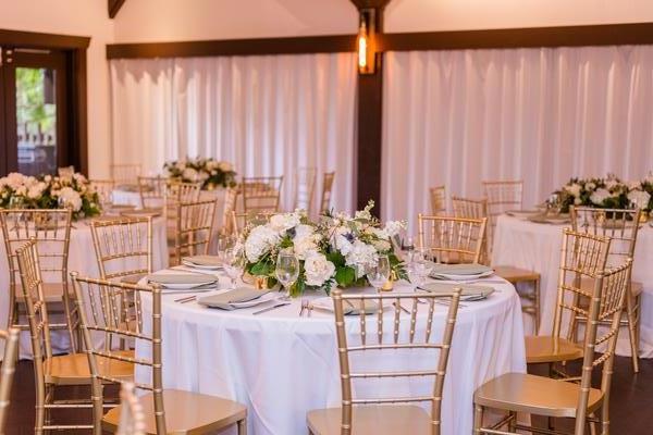 Nyami Nyami River Lodge at The Brevard Zoo