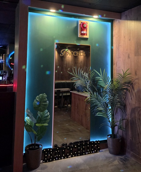 Bacchus Karaoke & Bar